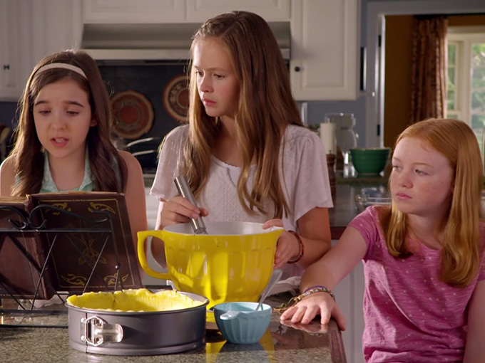 ハンナ・ケリー・ダービー