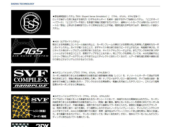 モアザン ブランジーノ AGS