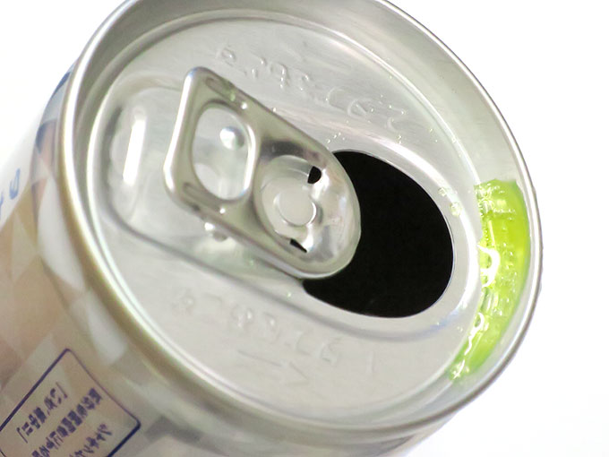 集中リゲインの色