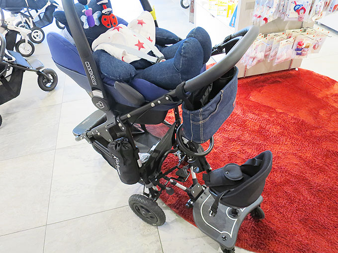 可愛いオプションを発見!!