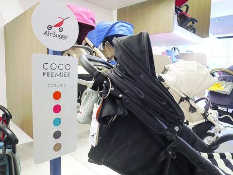 エアバギービルド芦屋店に行ってきました!!