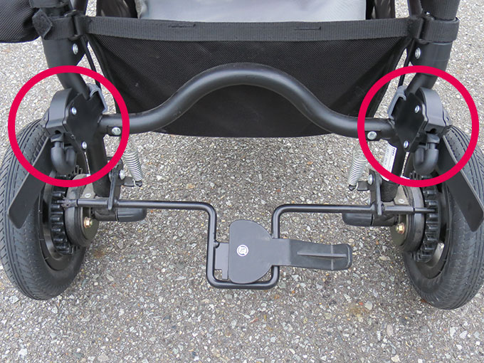 アタッチメントを装着