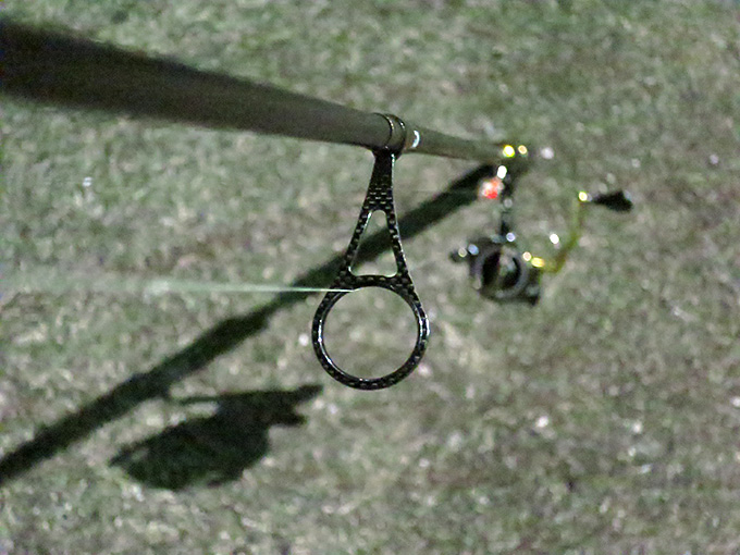 釣りに行ってみましたが…