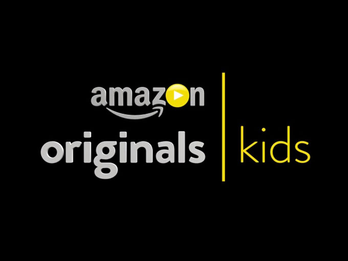 Amazonのオリジナルドラマ