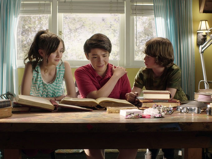 メル・ゴーティマー・レンジャー