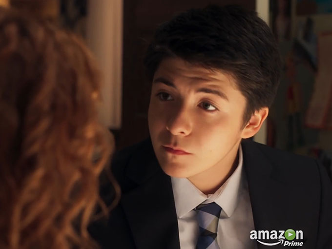 第2シーズンのゴーティマー