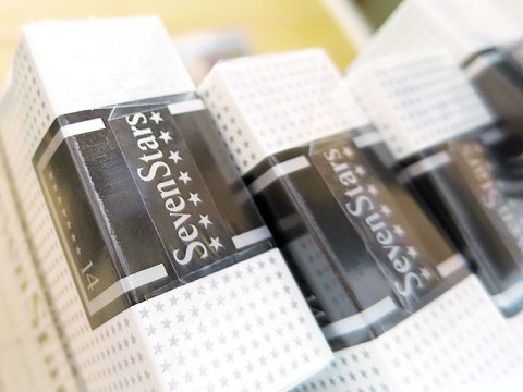 禁煙と体調変化!食べなくても太る!オナラも臭くなる?!