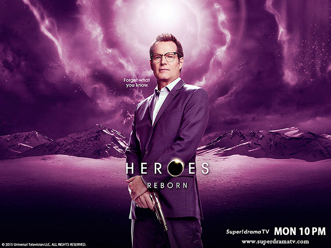 ノア・ベネット