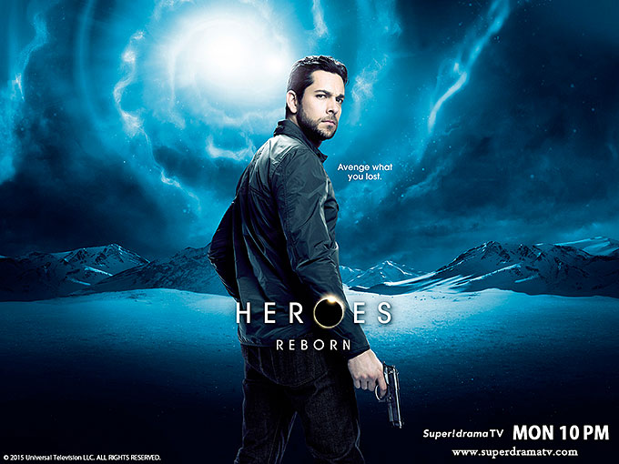 ルーク・コリンズ