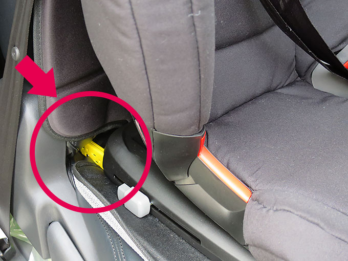 アイソフィックス