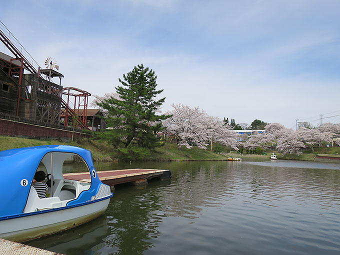 クジラで出発~!!