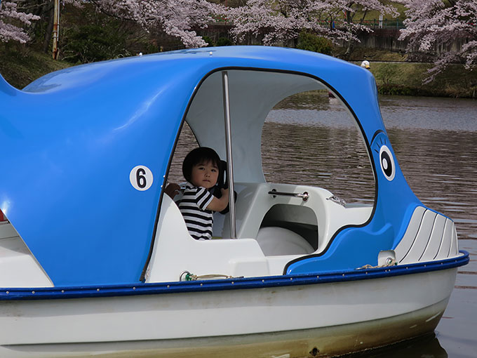 行ってきま~す!!