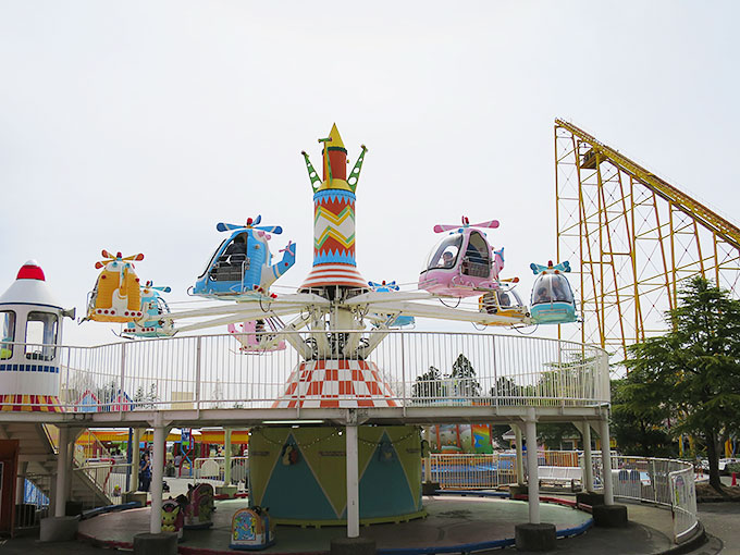 アストロ・ヘリ