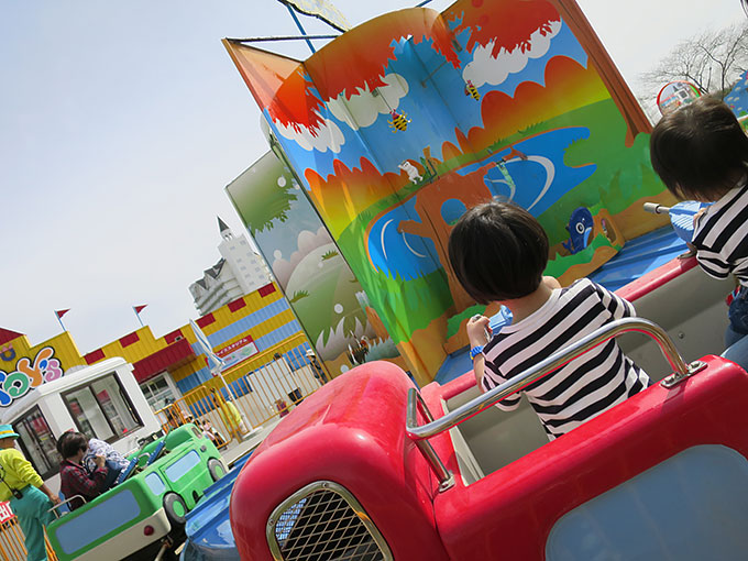 ウォーターショット