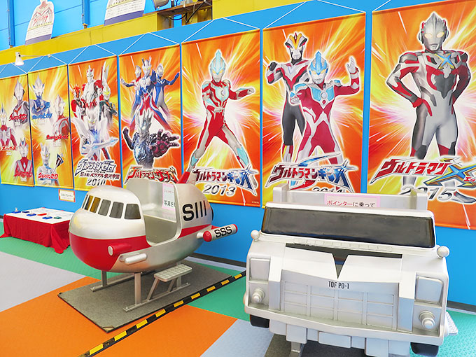 ジェットビートル・ポインター