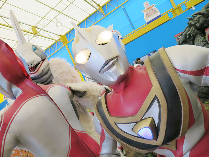 質感がリアル!!