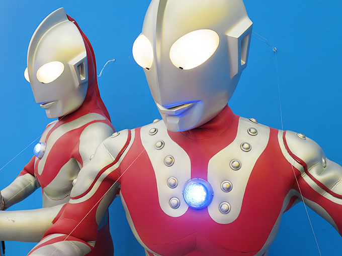 ウルトラマンゾフィー