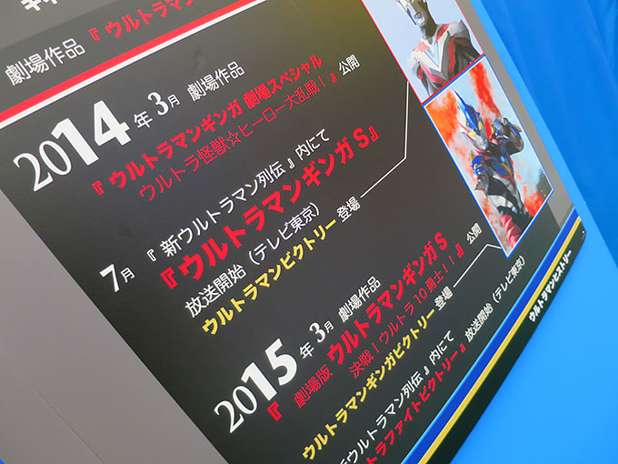 ヒストリーパネル