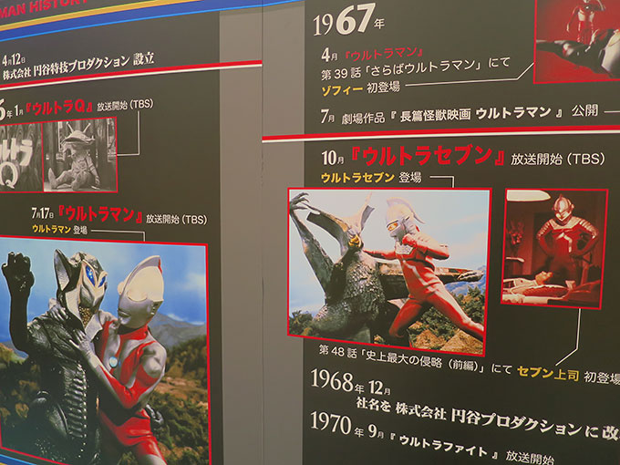 ヒストリーパネル