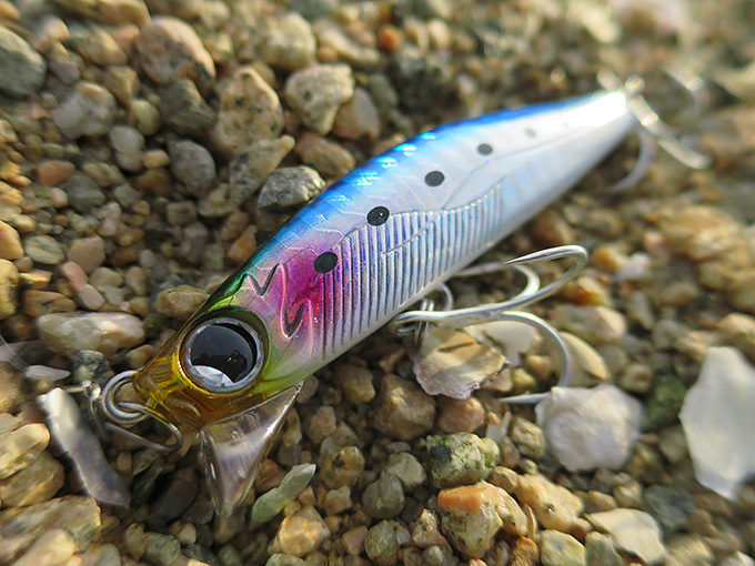 グラバーHi68s再購入