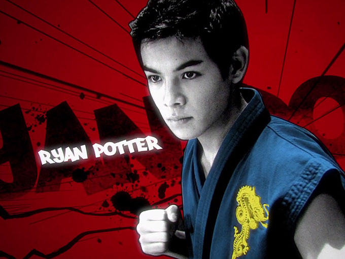 マイク・フカナガ