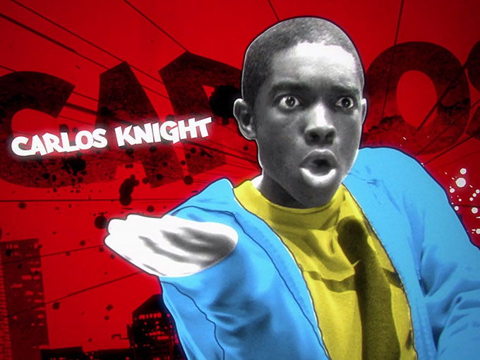 オーウェン・レイノルズ