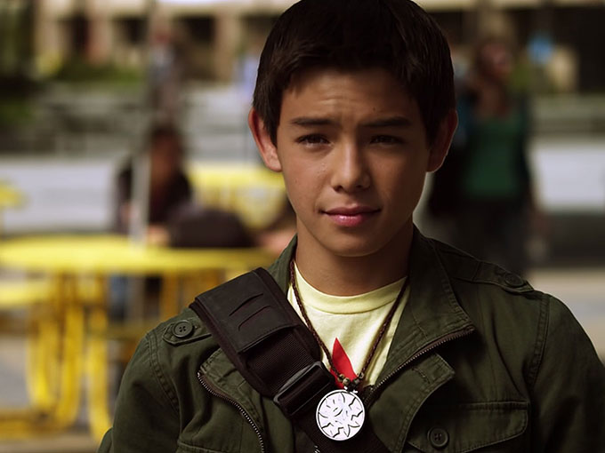 マイク・フカナガ