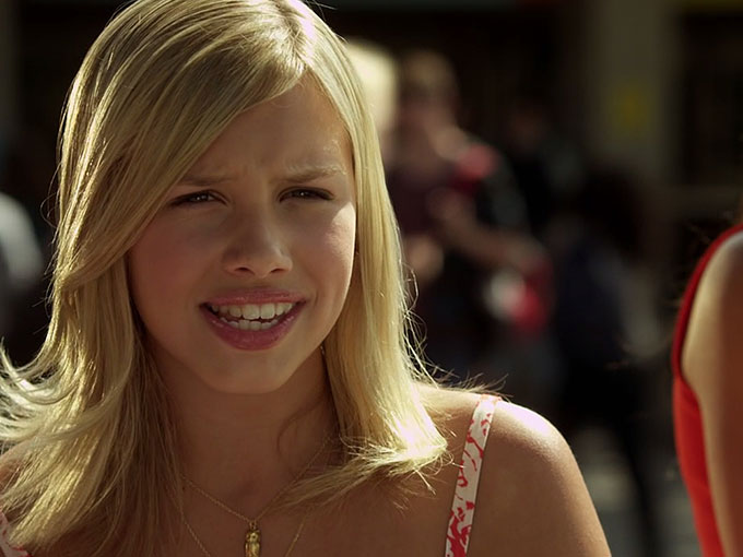 アマンダ・マッケイ