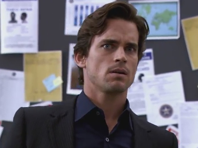 ニール・キャフリー