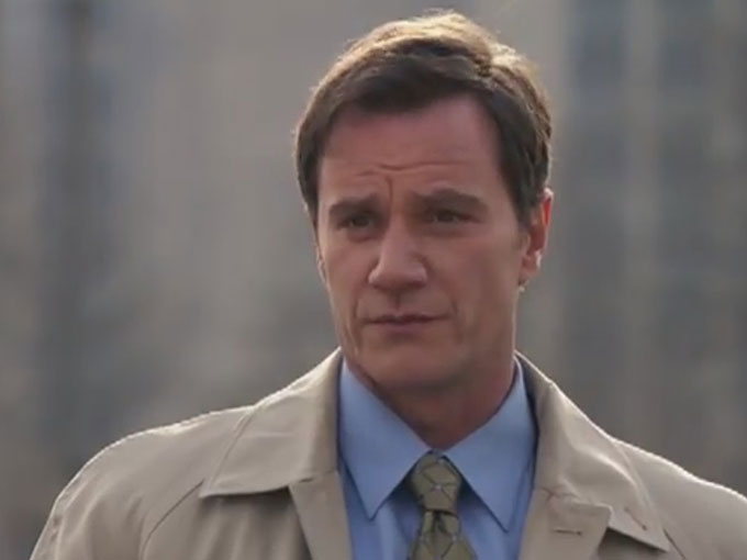 ピーター・バーク