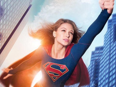 海外ドラマ「SUPERGIRL / スーパーガール」の面白さをレビュー!