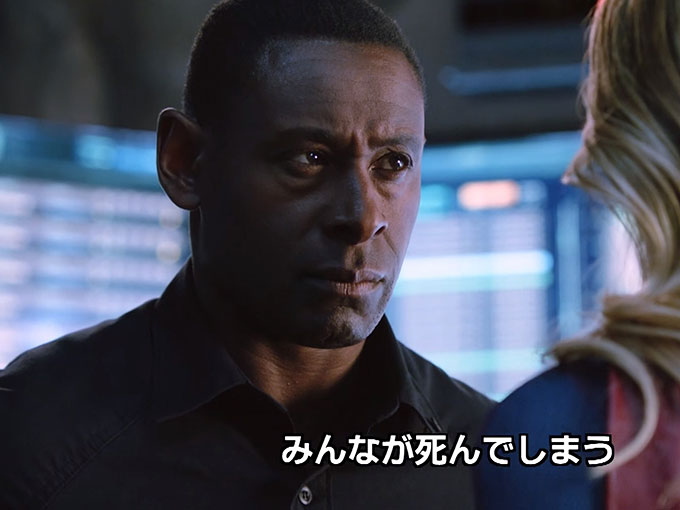 ハンク・ヘンショウ