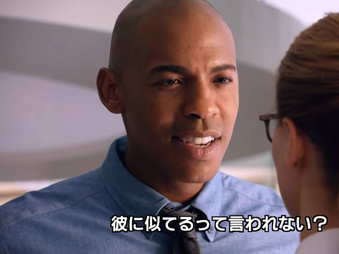 ジェームズ(ジミー)・オルセン