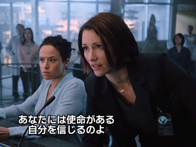 アレックス・ダンバース