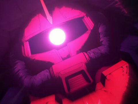 ガンダム サンダーボルト・最終(第4)話を見てみた感想!!