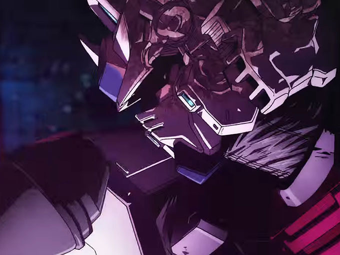 フルアーマー・ガンダム