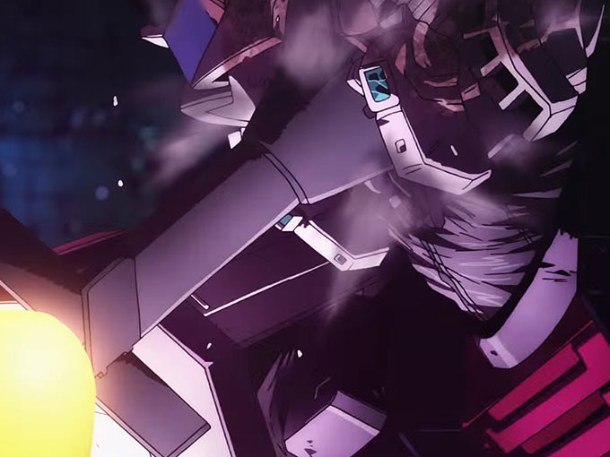 フルアーマー・ガンダム