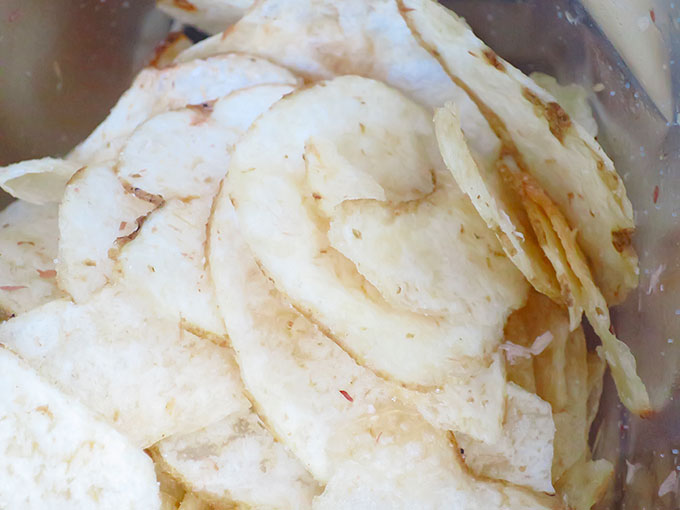 鰹節の風味が美味しい!!