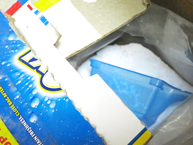 オキシクリーン