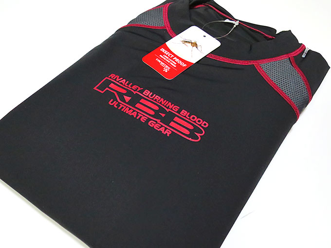 リバレイ RBB UVラッシュガード16