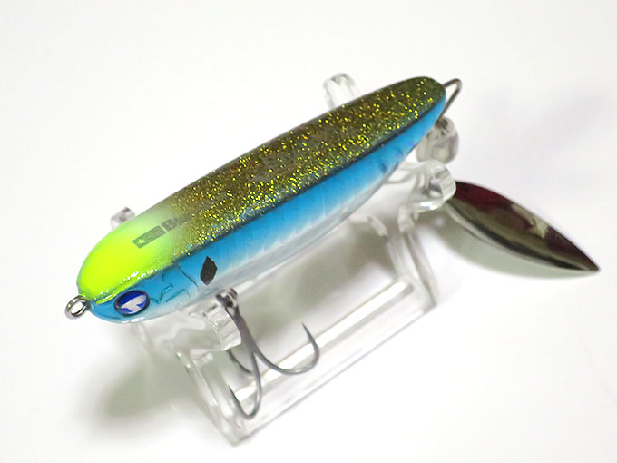 シャルダス(Shalldus)20上から