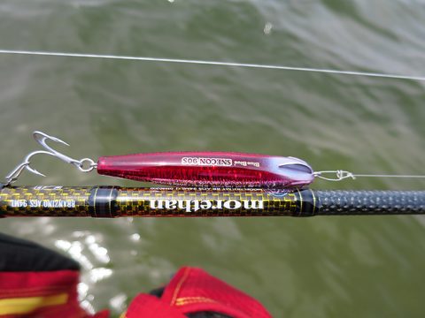 SNECON(スネコン) 90Sを使ってみた感想!