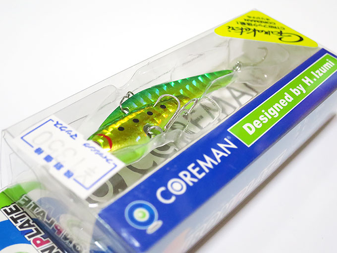 【コアマン】 IP-13