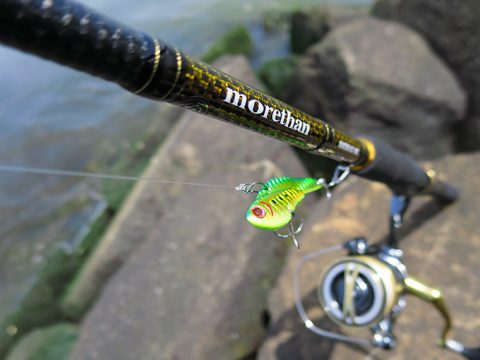 コアマンのIP-13を使ってみた感想!!