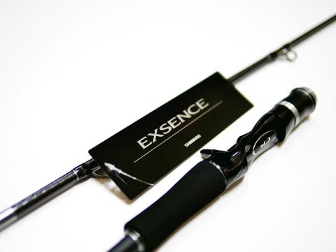 岸ジギ専用ロッド!シマノB703ML/F(岸壁コマンダー)のインプレ!!