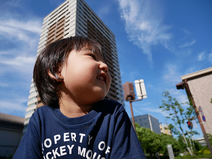 標準ズームレンズ・LUMIX G VARIO 12-32mm / F3.5-5.6 ASPH. / MEGA O.I.S.で撮影