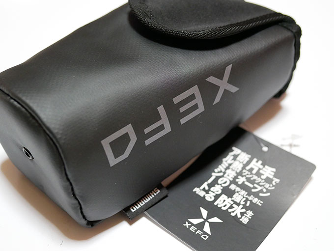 シマノ(SHIMANO) PC−211P XEFO ドリンクホルダー ブラック