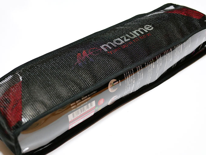 mazume インフレータブルウエスト