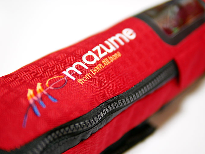 mazume INFLATABLE WAIST