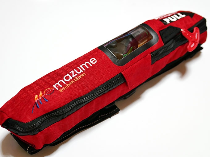 ウエストタイプ